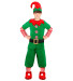 Elf‑Kostüm für Jungen (Modell 2)