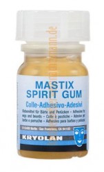 Klebstoff für Bart - 50ml Klebstoff für Bart - 50ml