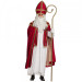 Kostüm Bischof Sankt Nikolaus (Kleidung des echten Hl. Nikolaus) - Modell 7