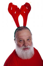 Rentierhörner Rentierhörner