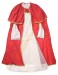 Kostüm Bischof Sankt Nikolaus, Kleidung des echten Hl. Nikolaus