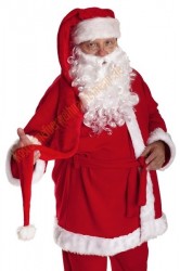 Längste Weihnachtsmannmütze, Weihanchtsmannmütze MAXI Längste Weihnachtsmannmütze, Weihanchtsmannmütze MAXI