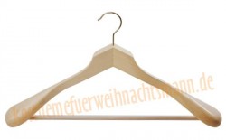 breite Holzkleiderbügel breite Holzkleiderbügel